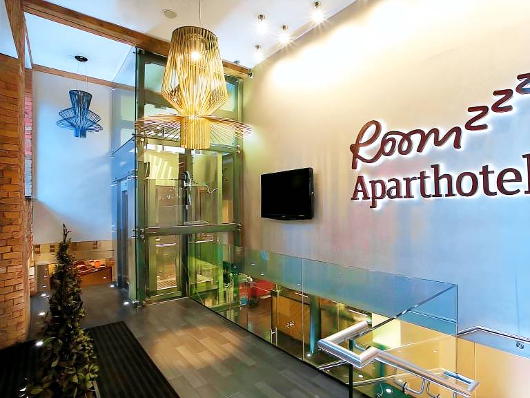 Nice serviced apartment | Close to Manchester Town Hall | Suitable for remote work | Pet-friendly in Manchester