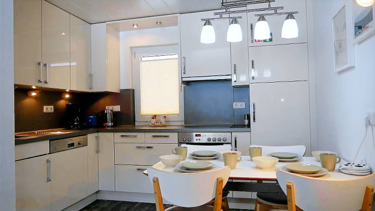 Ferienhaus Biedenkopf