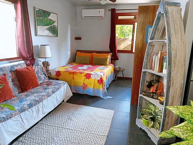 Apartment  Bora Bora