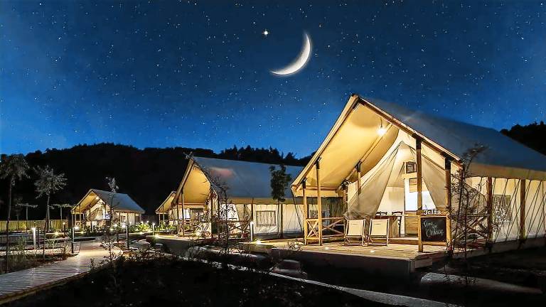 Mobil-home Podčetrtek