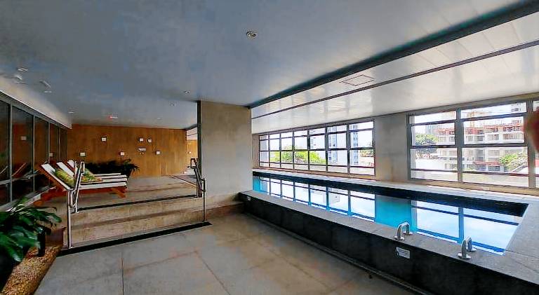 Rental apartment with pool — photo 2