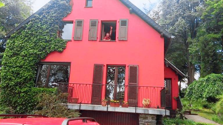 Ferienwohnung  Monschau