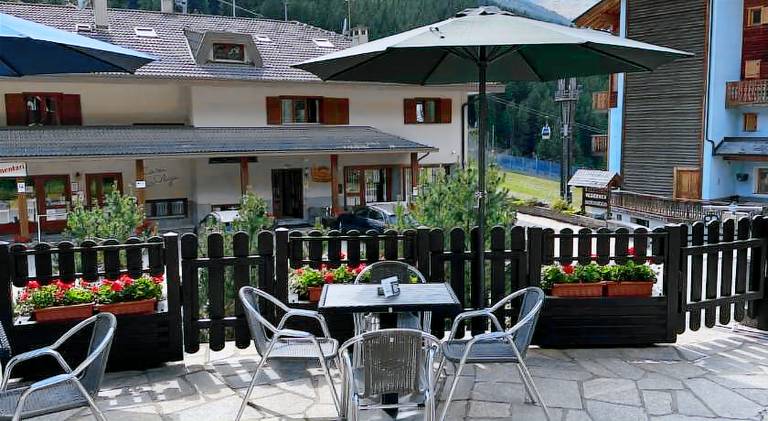 Hotel Alle Tre Baite — photo 3
