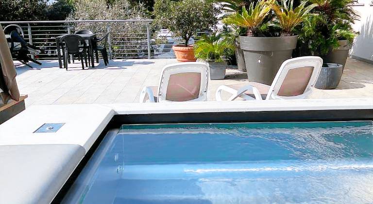 Holiday apartment with terrace | Next to the beach | Pet-friendly — photo 4