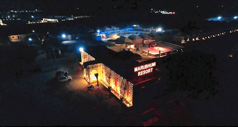 Marubhumi Resort — photo 4