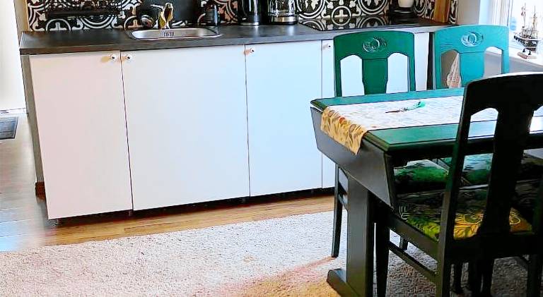 Holiday apartment | Pets are welcome — photo 3