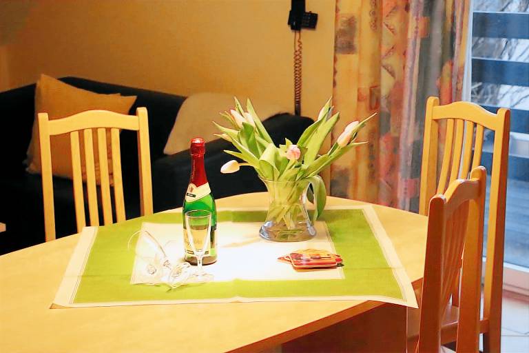 Apartment Gager
