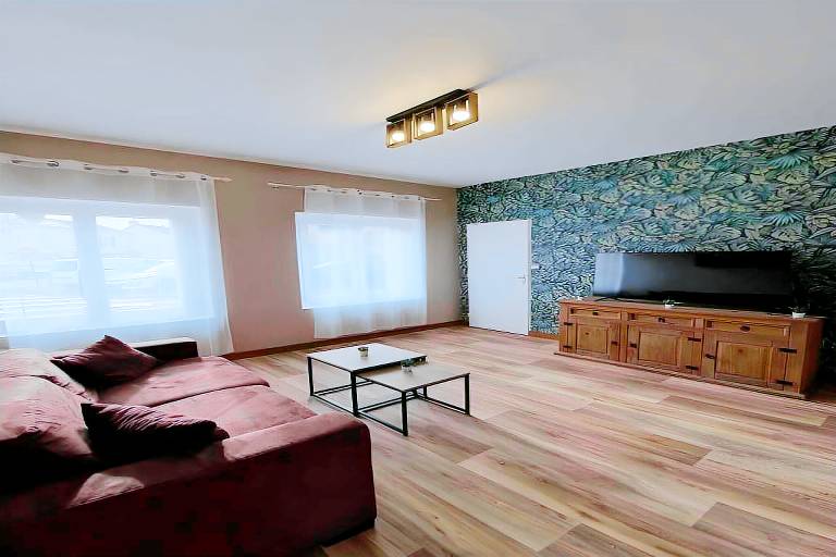 Appartement Le Mans