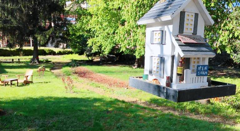 Rental apartment with 1 room for 6 persons — photo 4