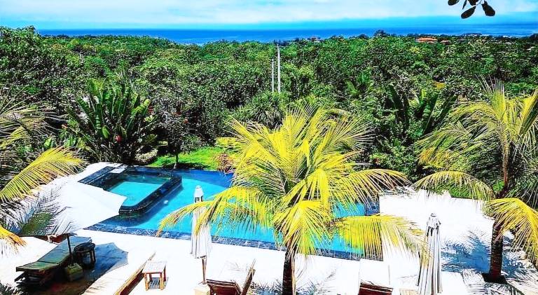 New Luxury 3 Bed Villa Pool & Magical Ocean Views — photo 3
