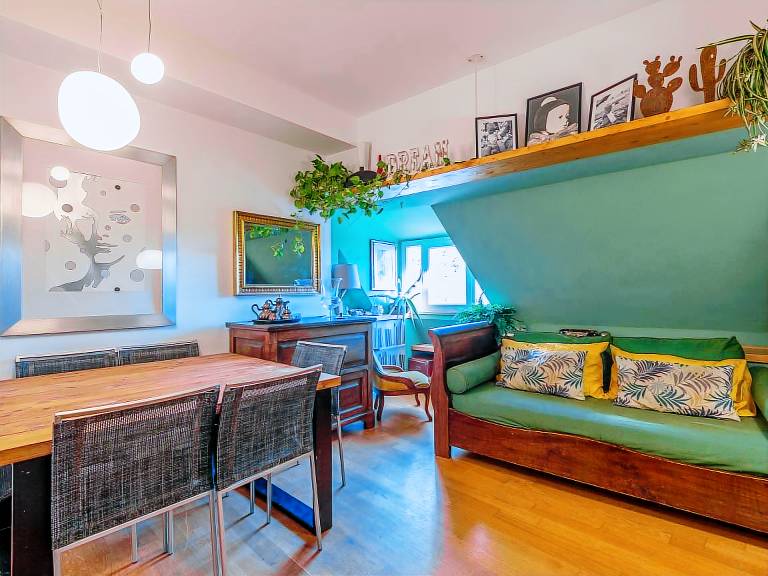 Apartament Quartiere II Parioli