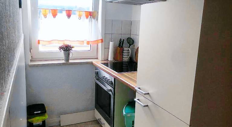 Apartment | Pets are welcome — photo 3