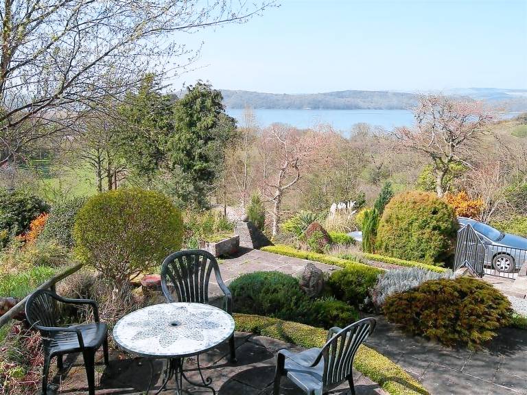 Cottage Kippford
