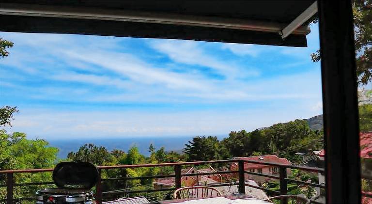 Villa with 2 rooms for 7 persons in Ito