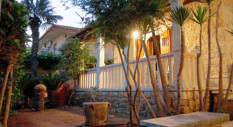 Rental apartment with 4 rooms for 7 persons — photo 3