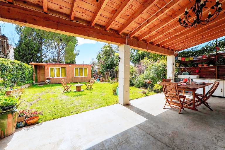Appartement  Saint Barnabé