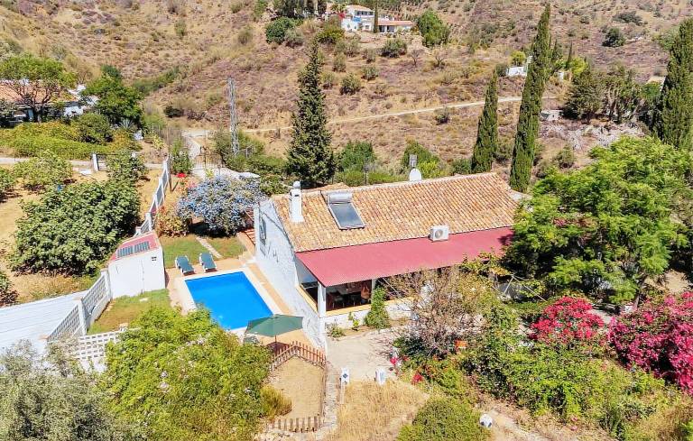 Casa Rincón de la Victoria