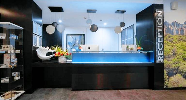 Best Western Plus Central Park Hotel & Spa in La Rochelle