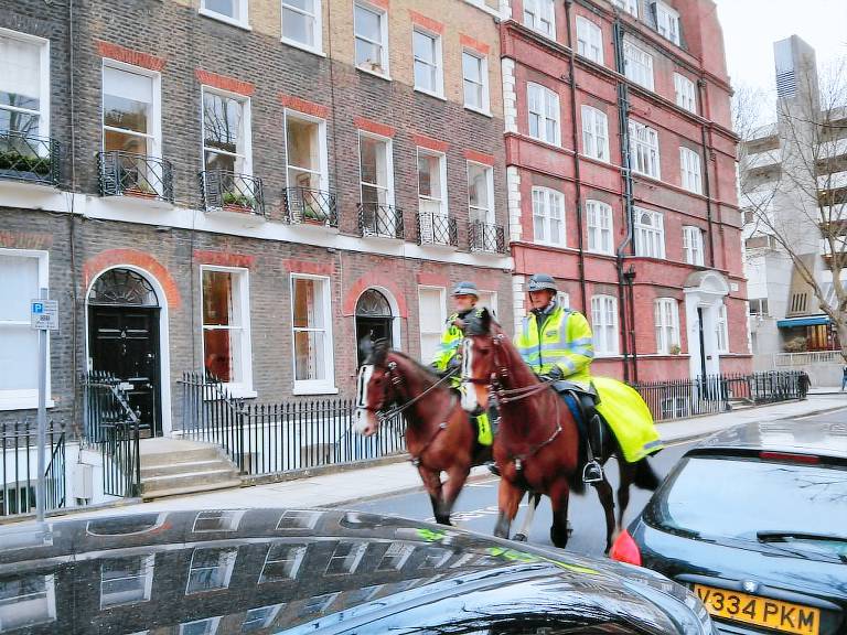 Apartment London Borough of Islington