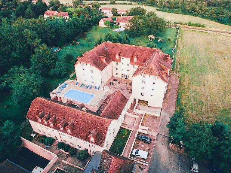 Studio La Roche-Posay