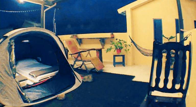 Dulan Groundnut Backpacker Hostel — photo 2