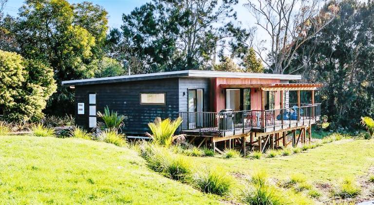 Vacation home | Close to the beach | Pets allowed in Auckland