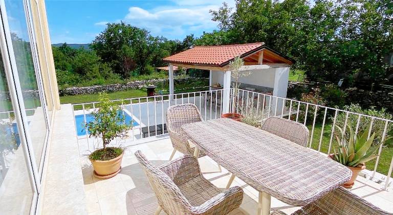 Charming villa with pool | Dogs allowed — photo 2