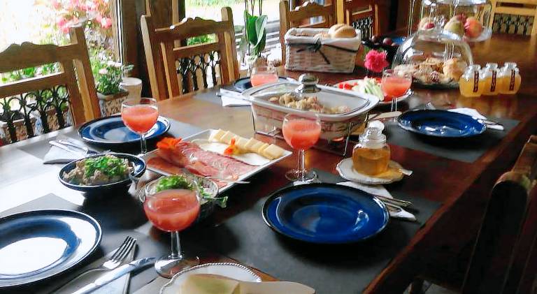 Agroturystyka Stawiguda