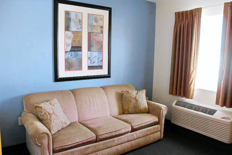 Motel  Wellsboro