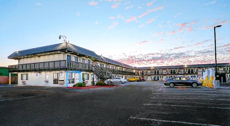 Motel 6 Eureka, CA – Redwood Coast — photo 5