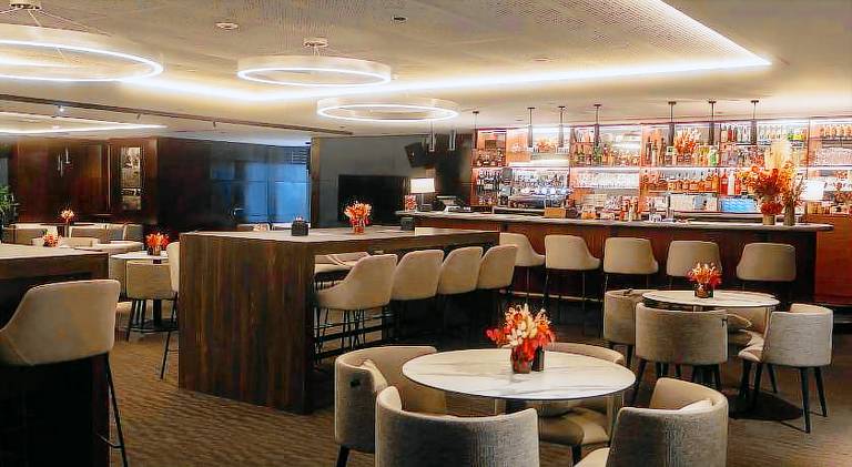 Sheraton Paris Charles de Gaulle Airport Hotel — photo 5