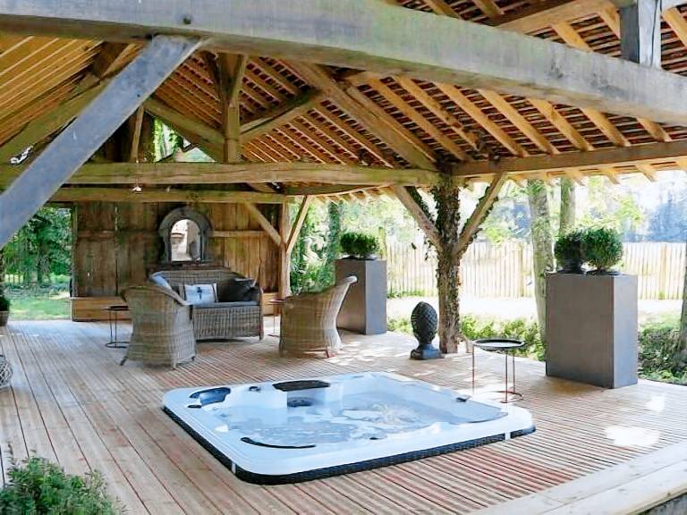 Cottage Auxerre