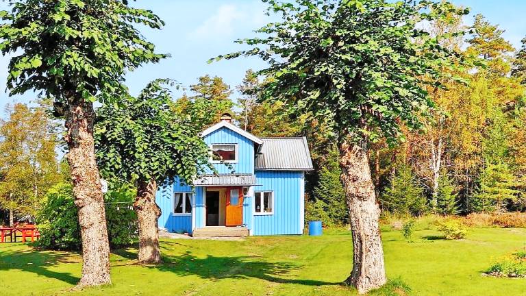 Ferienhaus Sund