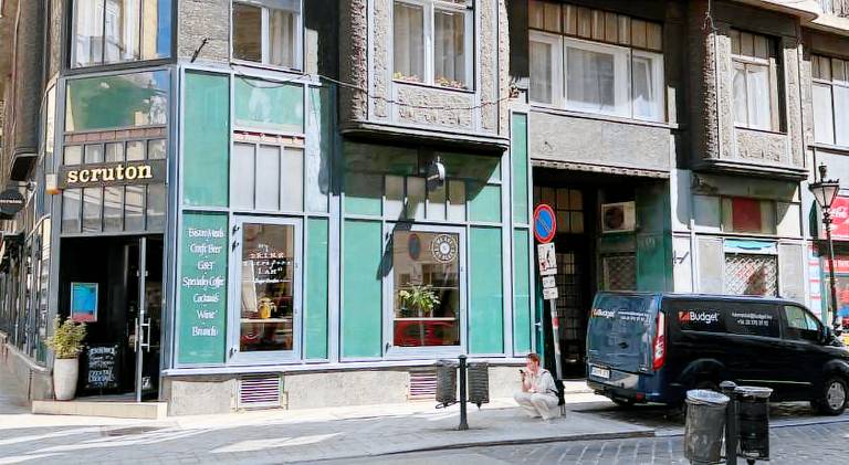 Rental apartment | Near Great Market Hall — photo 4
