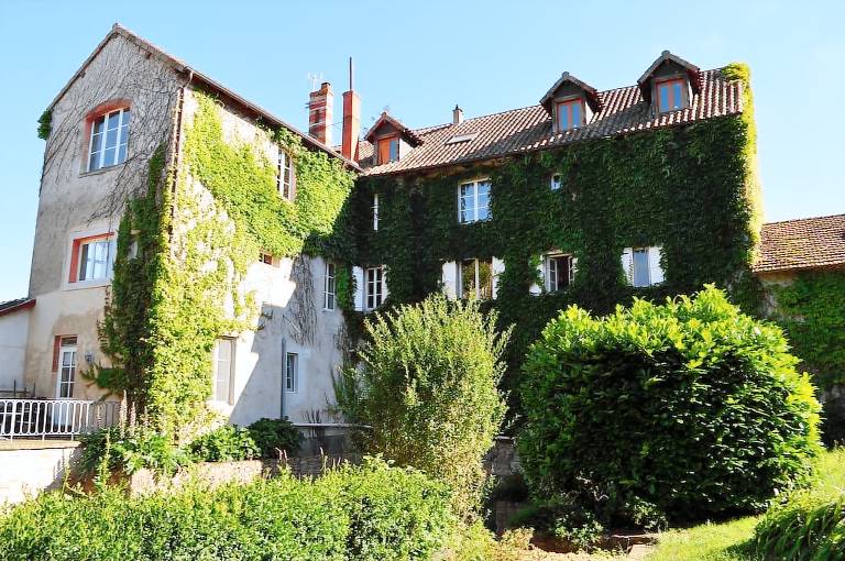 Appartement  Cluny