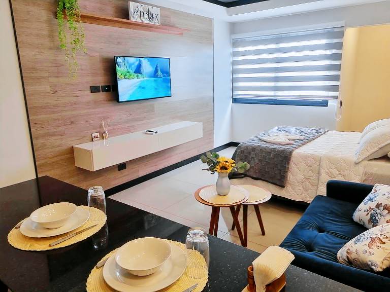 Apartamento Zona Rio Piraí