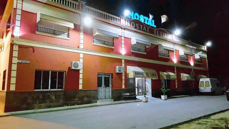 Casa Bollullos Par del Condado