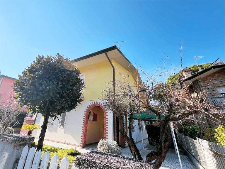 Appartamento Lignano Pineta