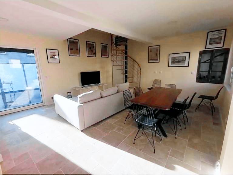 Maison de vacances Volvic