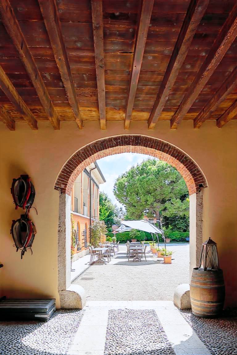 La Filanda: Bilocale con balcone — photo 5