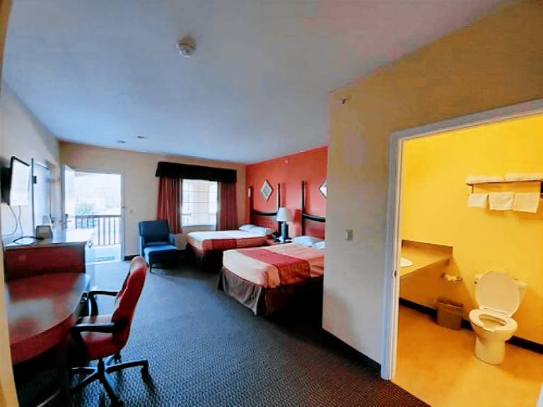 Motel  Williamsport
