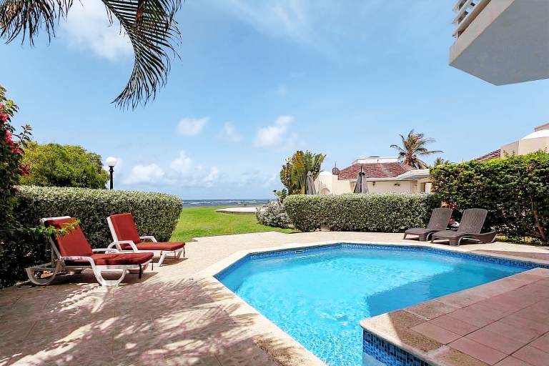 Villa Lowlands