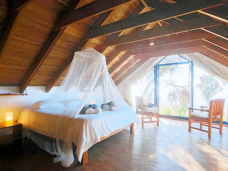 Ferienhaus Mosteiros