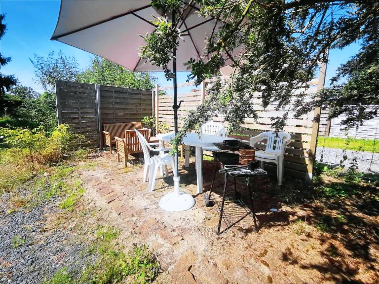 Appartement Beuzeville