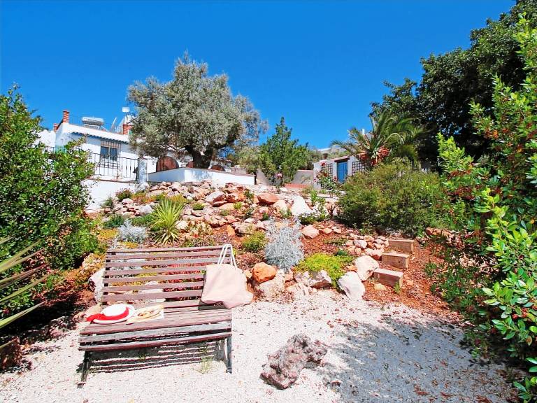 Finca "Brisas" mit Blick auf das Wasser — photo 4