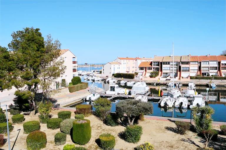 Leilighet Saint-Cyprien