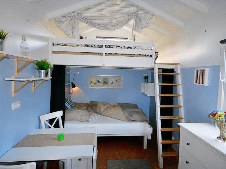 Ferienhaus Ternsche