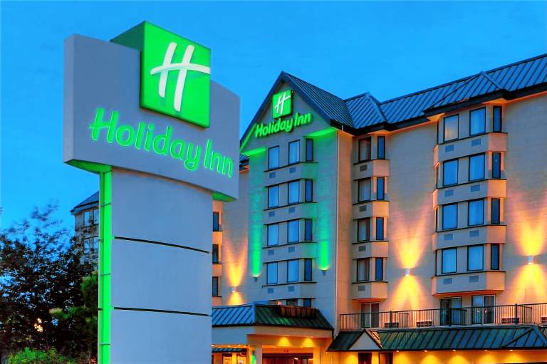 Holiday Inn Conference Centre Edmonton South By IHG — photo 4