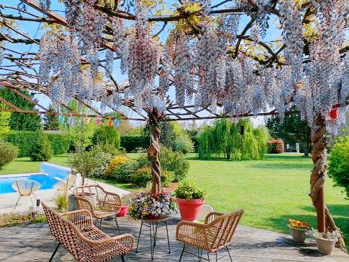 Bed and breakfast  Casseneuil
