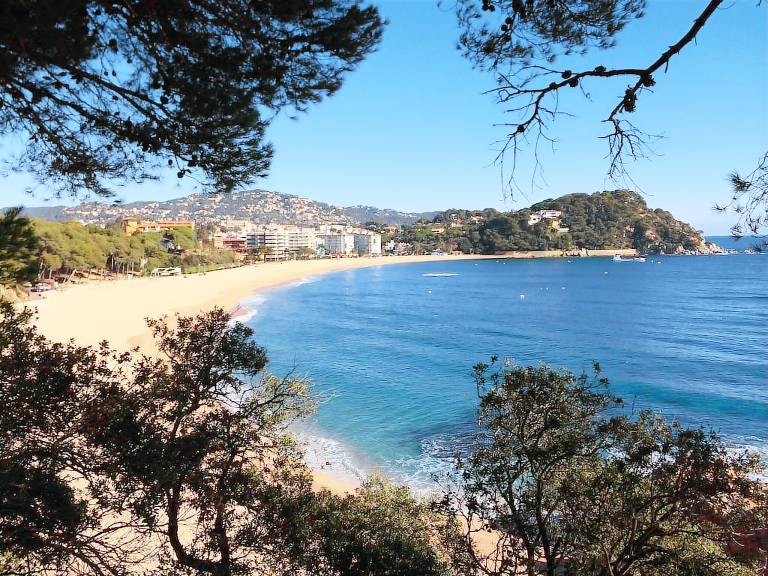 Ferienwohnung Lloret de Mar